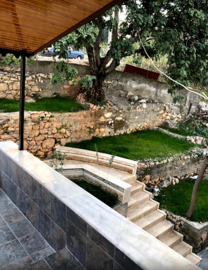 Demre Asya Apart מראה חיצוני תמונה